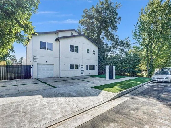 7320 Newcastle Ave, Reseda, CA 91335