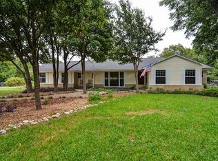 2815 N 43rd St, Waco, TX 76710