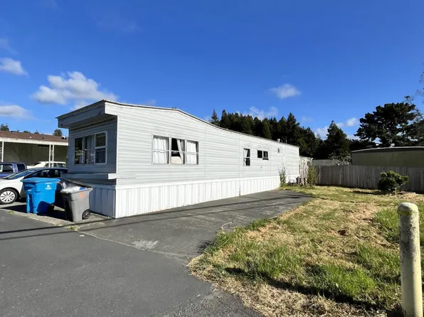 3656 Old Arcata Rd Space 7, Eureka, CA 95503
