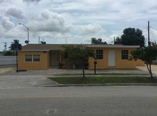 950 E 3rd St, Hialeah, FL 33010