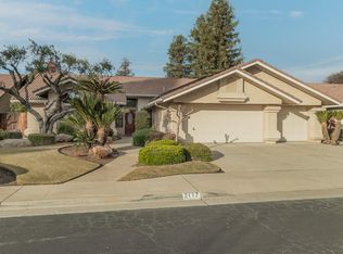 2117 Gibson Ave, Clovis, CA 93611