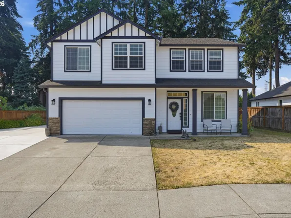 9915 NE 69th St, Vancouver, WA 98662