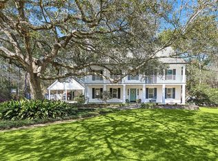 102 Charwood Dr, Pearl River, LA 70452