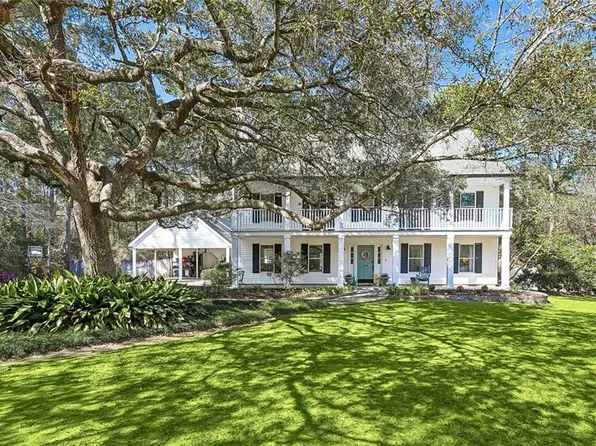 102 Charwood Dr, Pearl River, LA 70452
