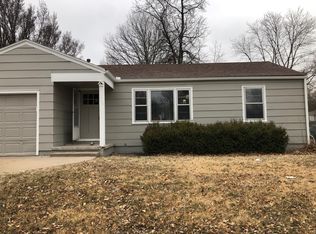 1738 S Yale St, Wichita, KS 67218