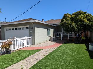 1259 Howard Ave, San Carlos, CA 94070