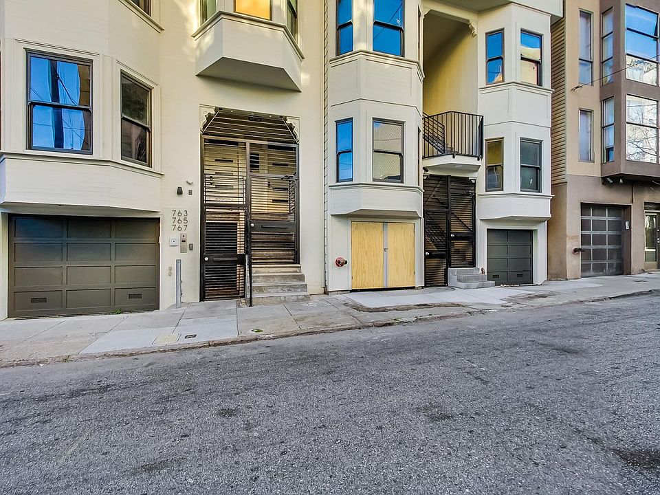 1st image of 769 Tehama St #763-765
