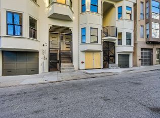 769 Tehama St #763-765, San Francisco, CA 94103