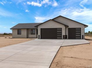 561 Limon, Pueblo West, CO 81007
