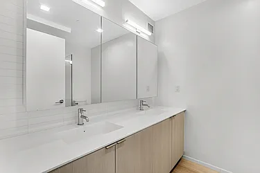 Rented by The Dermot Realty Management Company