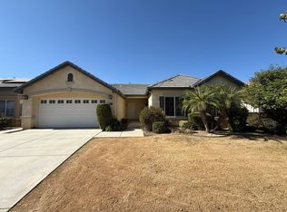 11008 Snowcreek Falls Ave, Bakersfield, CA 93312