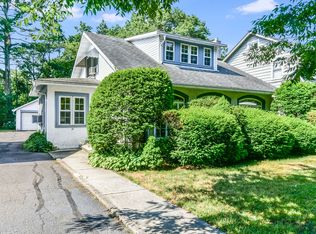 59 Ferndale Ave, Glen Rock, NJ 07452