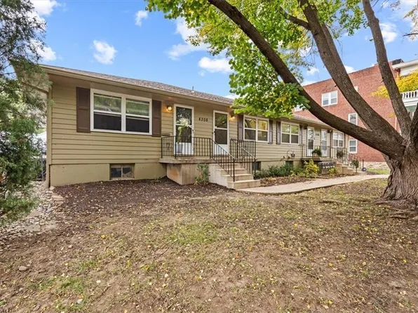 4308 Oak St #1S, Kansas City, MO 64111