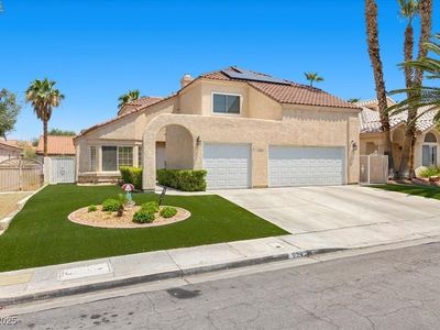 524 Baldridge Dr, Henderson, NV, 89014