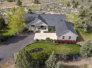 14830 SW Chickadee Rd, Terrebonne, OR 97760