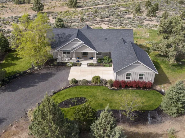 14830 SW Chickadee Rd, Terrebonne, OR 97760