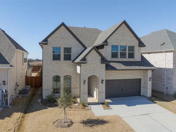 14517 Herschel St, Celina, TX 75009