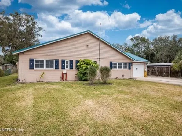 1537 2nd Ave N, Jacksonville Beach, FL 32250