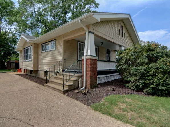 1035 W View St, Decatur, IL 62522