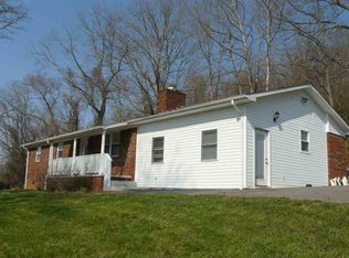 901 Blue Top Rd, Tazewell, TN 37879