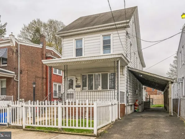 8019 Cottage St, Philadelphia, PA 19136