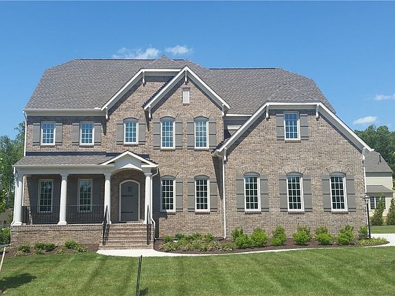 2nd image of 12318 Hawksgate Landing Court Gln