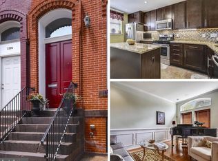 2202 N Calvert St, Baltimore, MD 21218