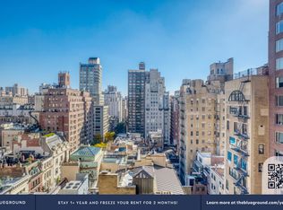 985 5th Ave #16A, New York, NY 10021
