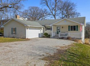 7115 N 16780e Rd, Grant Park, IL 60940