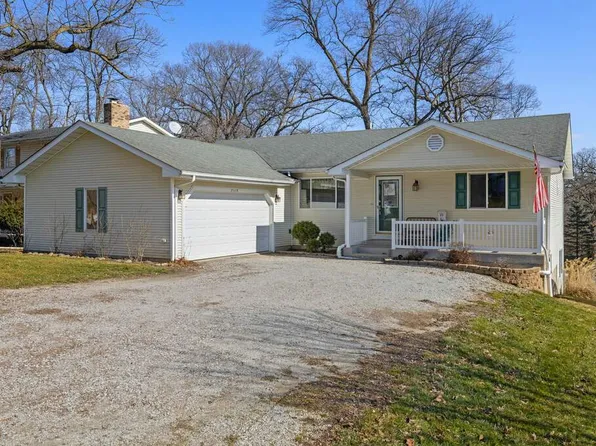 7115 N 16780e Rd, Grant Park, IL 60940