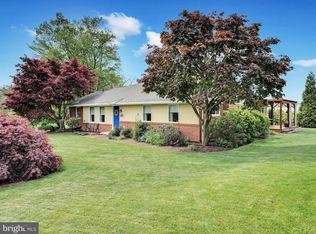 707 Petersburg Rd, East Petersburg, PA 17520