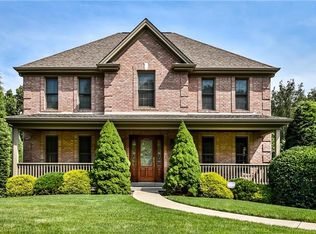 4628 Trillium Trl, Allison Park, PA