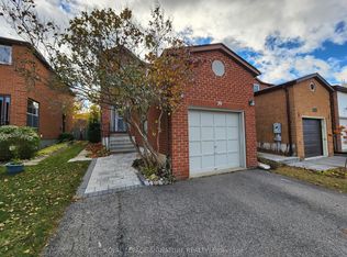 79 Rejane Cres #Basement, Vaughan, ON L4J 5A5