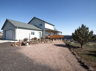 5706 SW Rim Rd, Terrebonne, OR 97760