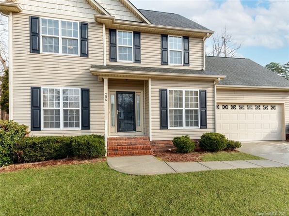 Zillow Salisbury Nc