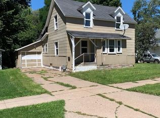 134 Weed St, Antigo, WI 54409