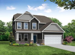 5701 Siler St, Trinity, NC 27370