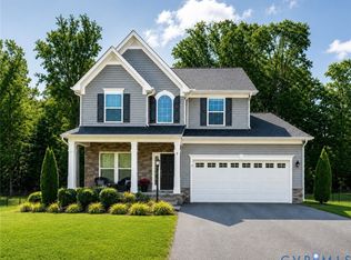 15519 Centerline Ct, Chesterfield, VA 23832