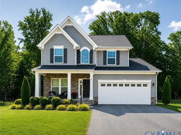 15519 Centerline Ct, Chesterfield, VA 23832