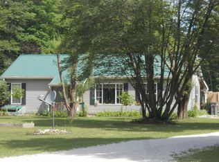 11700 Bailey Rd, Ravenna, MI 49451