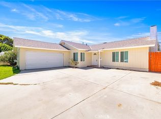 43919 Kirkland Ave, Lancaster, CA 93535