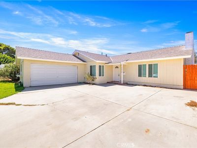 43919 Kirkland Ave, Lancaster, CA, 93535