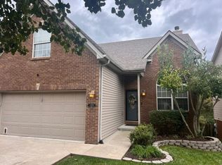 3209 Scottish Trce, Lexington, KY 40509
