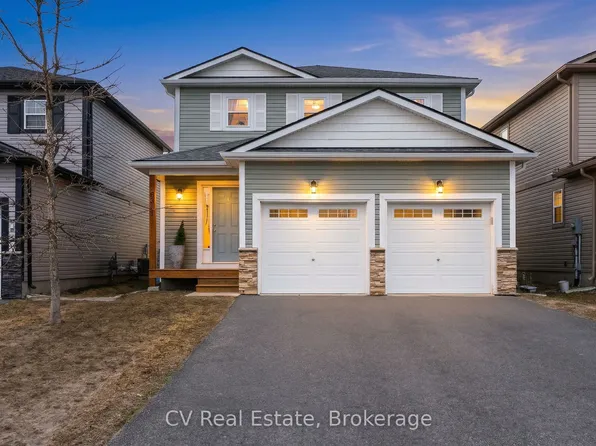 65 Fieldstream Chas, Bracebridge, ON P1L 0A7