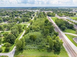 421 W Ferdon St, Litchfield, IL 62056