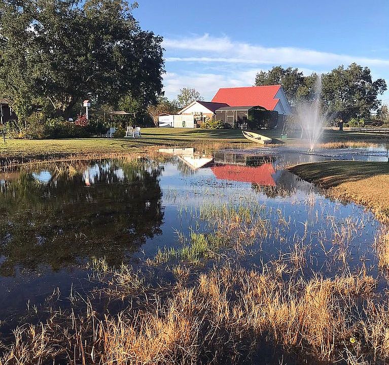 A peace of heaven 