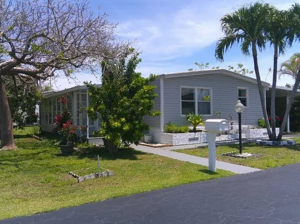 6720 NW 45th Way #R-05, Pompano Beach, FL 33073