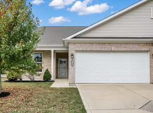 1130 Kristi Ct, Greenwood, IN 46142