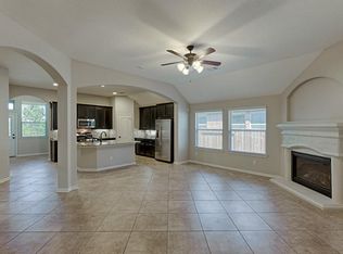 25018 Blue Mountain Park Ln, Katy, TX 77493