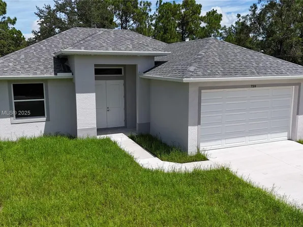 739 Sunrise Blvd, Lehigh Acres, FL 33974